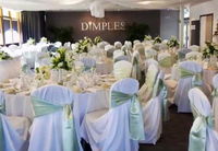 Dimples Restaurant - Accommodation Batemans Bay