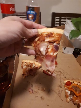 Domino's Pizza Reynella - thumb 0