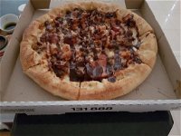 Dominos Pizza Newton - Whitsundays Tourism