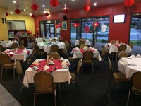 Double Dragon Chinese Restaurant - Accommodation Tasmania