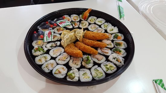 Eastern Sushi Bar - thumb 0