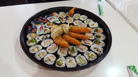 Eastern Sushi Bar - Tourism Search