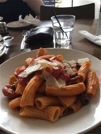 Fasta Pasta Brighton - Restaurants Sydney