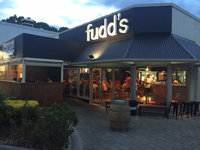 Fudd's - Sydney Tourism