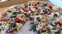 Gorilla Pizza - Accommodation Cooktown