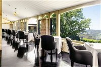 Hardy's Verandah Restaurant - Foster Accommodation