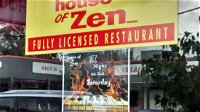 House of Zen - Restaurants Sydney