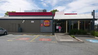 Hungry Jack's Pty Ltd - Accommodation Georgetown