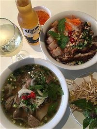 Huynh's Kitchen - Tourism Gold Coast