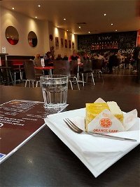Il Kafe' - Bundaberg Accommodation