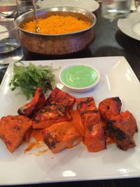 Indian Brasserie Golden Grove - Melbourne Tourism