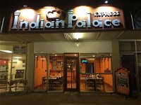 Indian palace express - Stayed