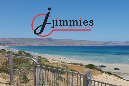 Jimmies Aldinga Beach - Food Delivery Shop