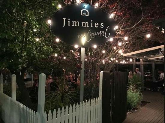 Jimmies on the Summit - Pubs Sydney