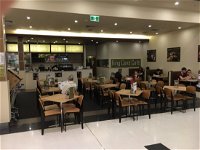 King Cove Cafe - Restaurants Sydney
