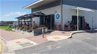Kiosk at Somerton - Accommodation Australia