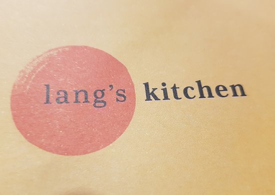 Lang’s Kitchen - thumb 0