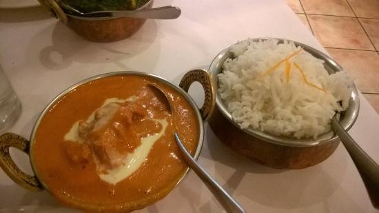 Laxmi'sTandoori Indian Restaurant - Pubs Sydney