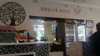 Mawson - Restaurant Canberra