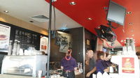 McCafe Mount Gambier - South Australia Travel