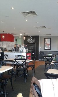 Michel's Patisserie - Pubs Sydney