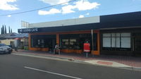 Mr Leeing's Cafe - Townsville Tourism