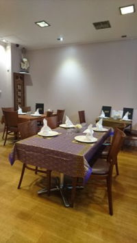 Nakontong Thai restaurant - Accommodation Search