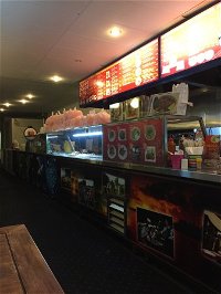 Noodle Sushi Bar - Accommodation Perth
