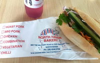 North Haven Bakery - Accommodation Search