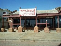 Ocean Garden Chinese Restaurant - Broome Tourism