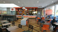 Oporto Hillbank - Stayed