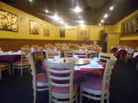 Pagoda Restaurant - St Kilda Accommodation