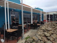 Palermo Cafe Ristorante - Tourism Caloundra