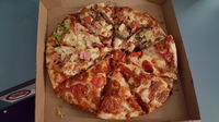 Paradise Pizzas - South Australia Travel