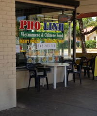 Pho Linh - Accommodation Search