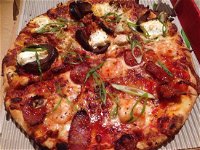 Pizza Craft - Mackay Tourism