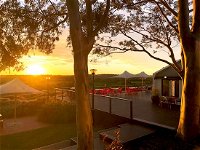 S.C.Pannell Wines - Kingaroy Accommodation