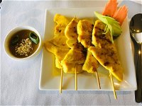 Salalay Thai restaurant - St Kilda Accommodation