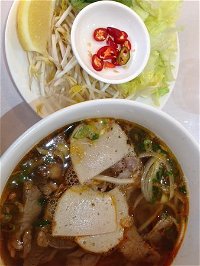 Salt  Pepper Vietnamese Kitchen - Restaurant Gold Coast