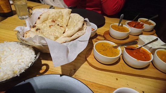 Shalimar Indian Cuisine - Pubs Sydney