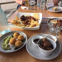 SOURC'D Wine  Coffee Bar - Accommodation in Surfers Paradise