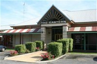 South Eastern Hotel - Accommodation QLD
