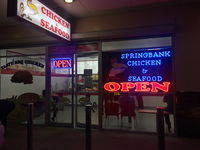 Springbank Chicken  Seafood - Accommodation Great Ocean Road