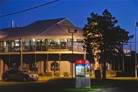 St Kilda Beach Hotel - Accommodation Bookings