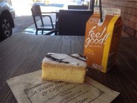 St Peters Bakehouse  Coffee Shop - Accommodation QLD