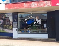 Thai Ban Cafe  Restaurant - Geraldton Accommodation