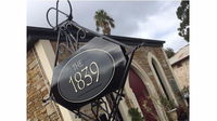 The 1839 - Book Restaurant