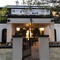 The Crafers Hotel - Restaurant Guide