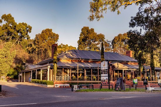 The Duck Inn - Northern Rivers Accommodation