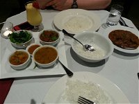 The Hub Tandoor - Tourism Guide